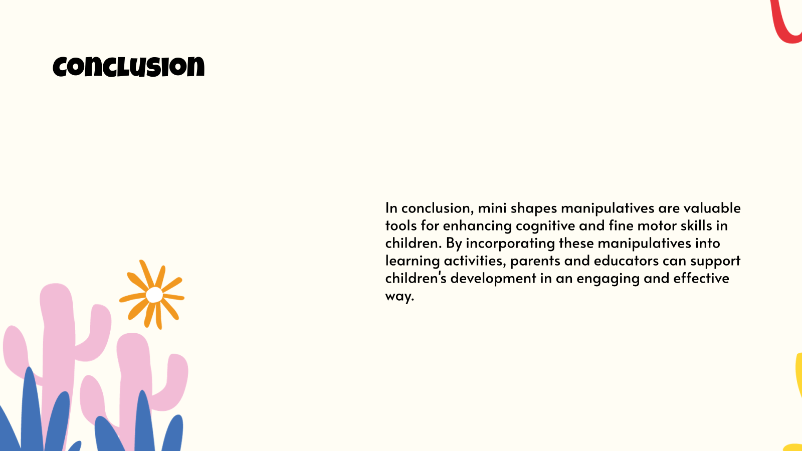 Conclusion