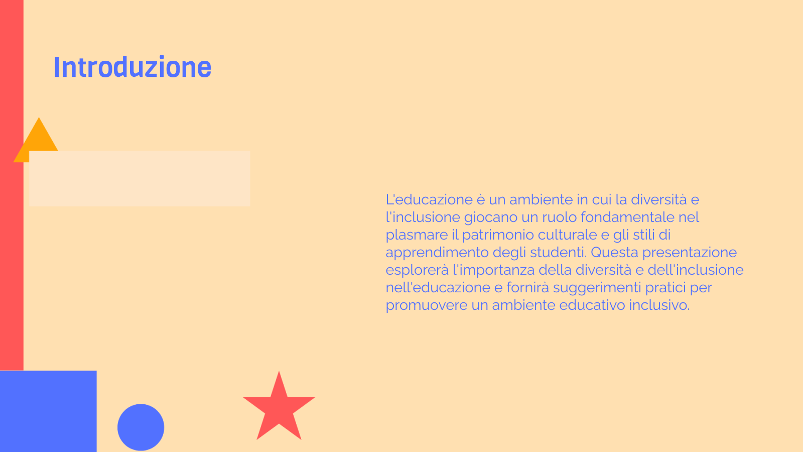 Introduzione