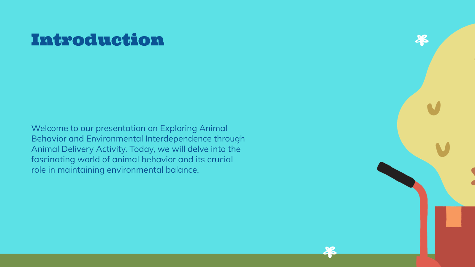 Introduction
