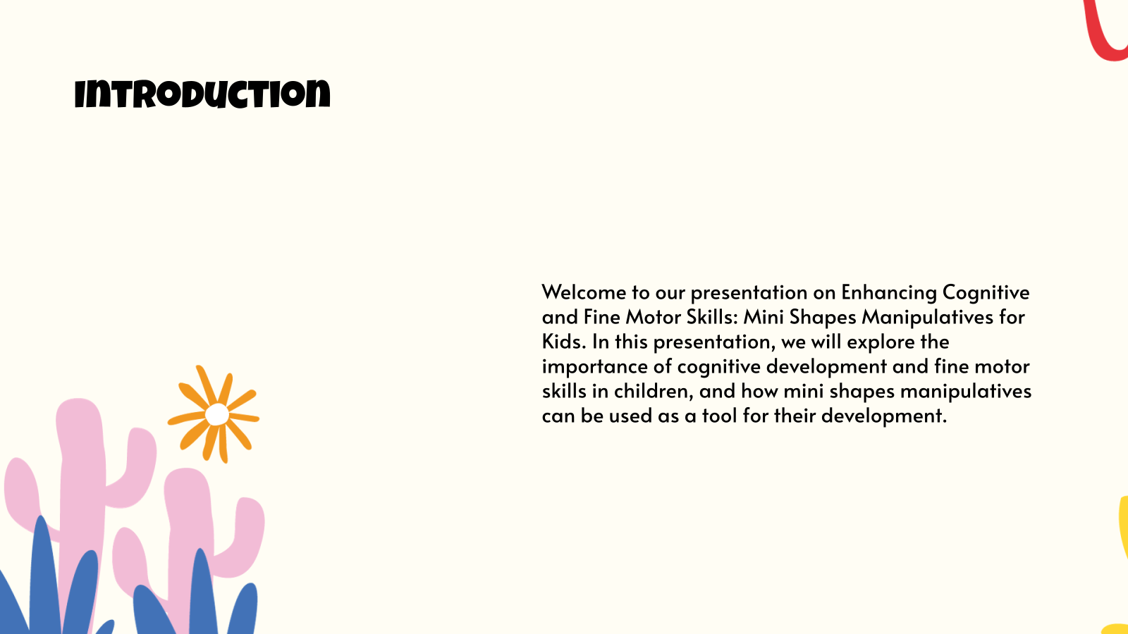 Introduction